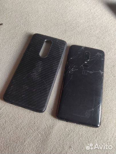 OnePlus 6, 6/64 ГБ