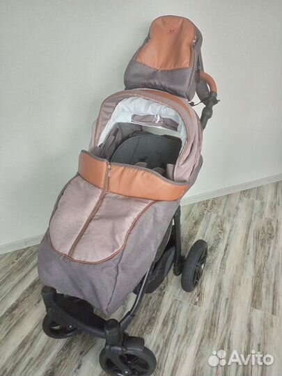 Детские коляски