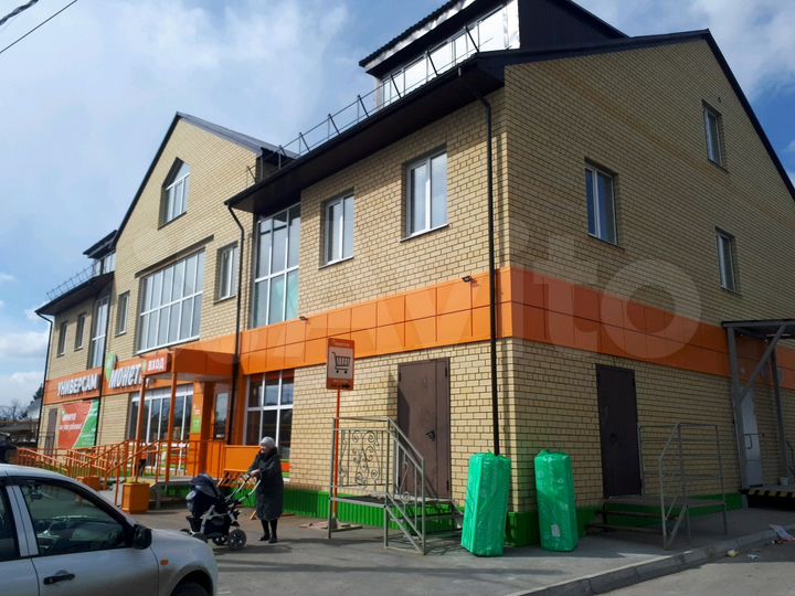 Склад, 380 м²