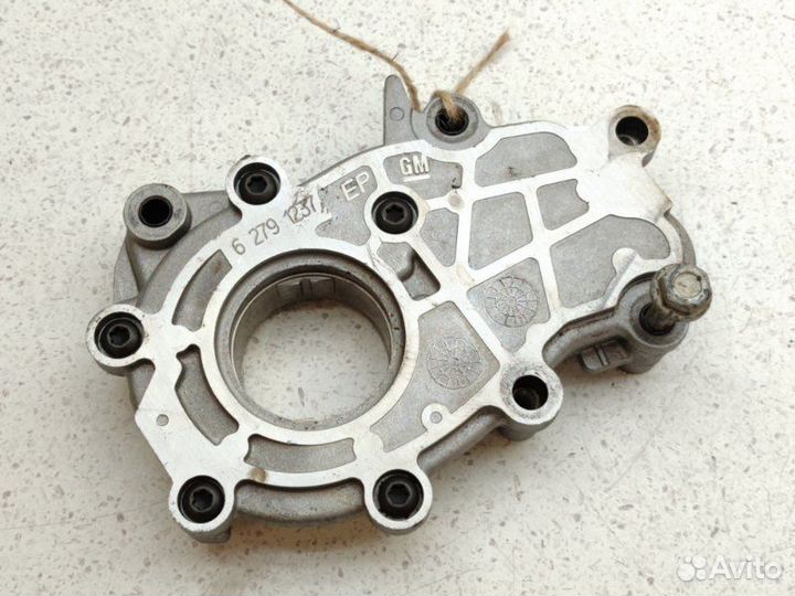 Насос масляный Chevrolet Captiva C100 10HM