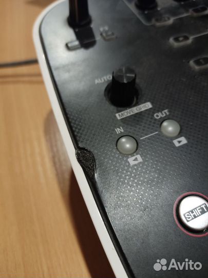Контроллер Pioneer DDJ ergo V