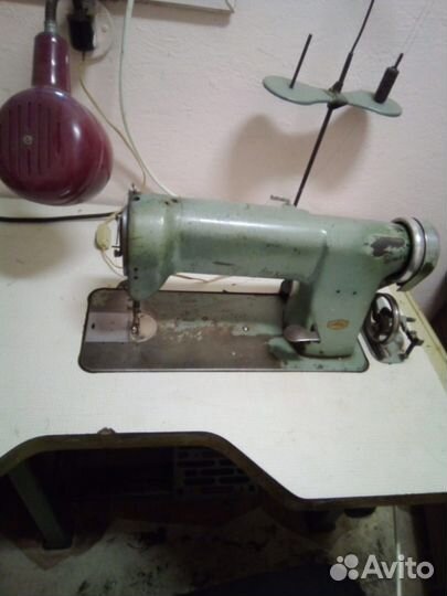 Промышленная швейная машина 22 кл