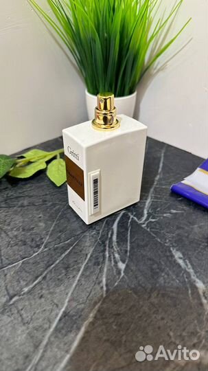 Gritti Bra Series Chantilly 98мл с витрины