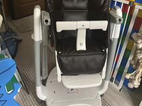 Peg perego tatamia качели стул