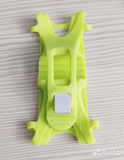 Чехол для телефона на велосипед