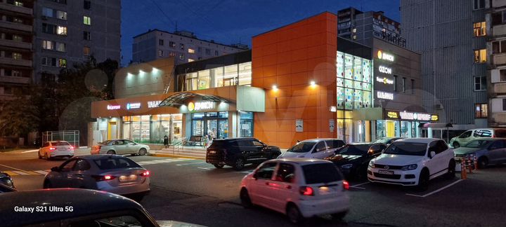 Свободного назначения, 350 м²