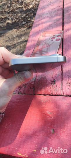 iPhone 15 Pro Max, 256 ГБ
