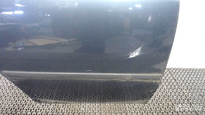 Дверь боковая Skoda Octavia Tour, 2004