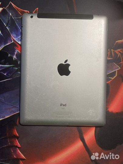 iPad 3 64gb