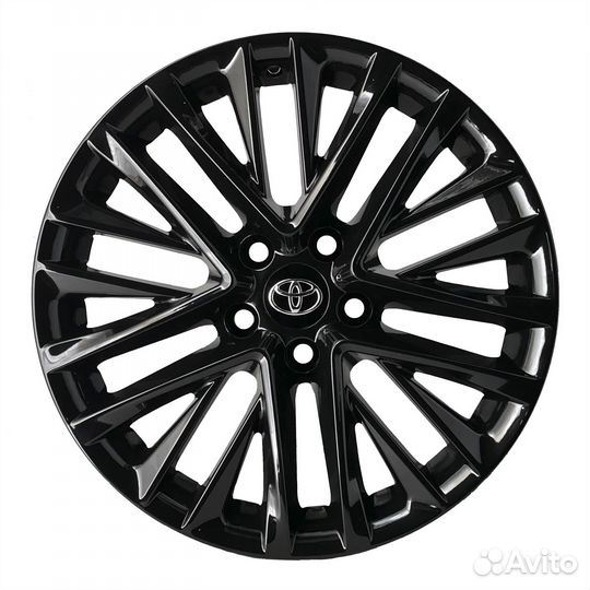 Диски для toyota camry тойота камри R 19 5/114.3