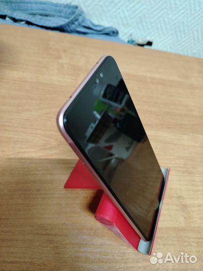 Xiaomi Redmi Note 6 Pro, 6/64 ГБ