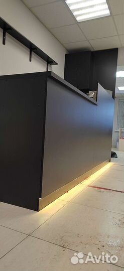 Мебель для кофейни. Кофе с собой