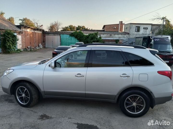 Hyundai ix55 3.0 AT, 2012, 430 000 км