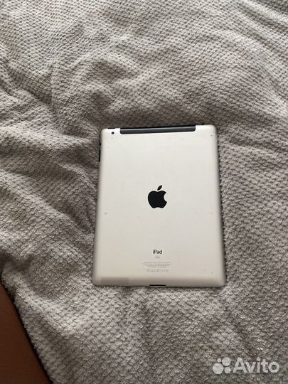 iPad 2 64gb