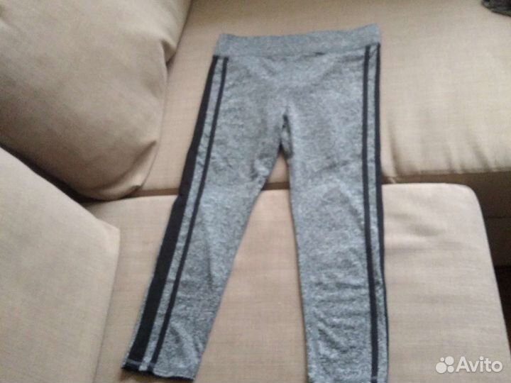 Костюм для фитнеса женский