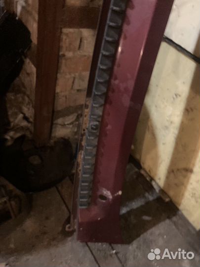 Святогор жабо под дворники