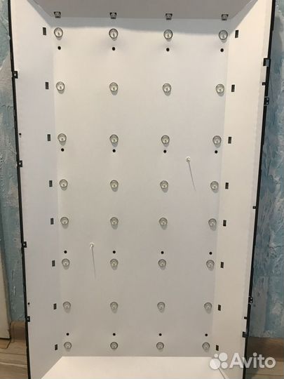 Ремонт ЖК телевизоров, ноутбуков, компьютеров и др