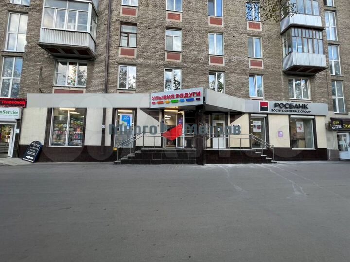 Продажа готового арендного бизнеса с арендатором 