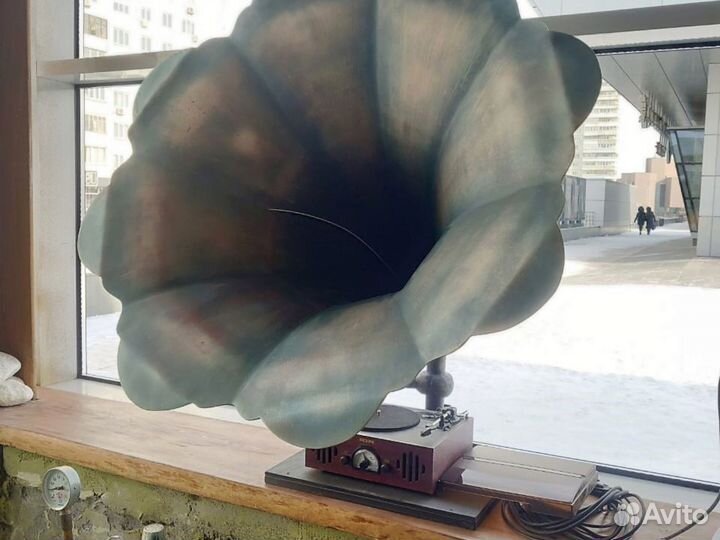 Фигуры из стеклопластика кафе, Новый год, витрины