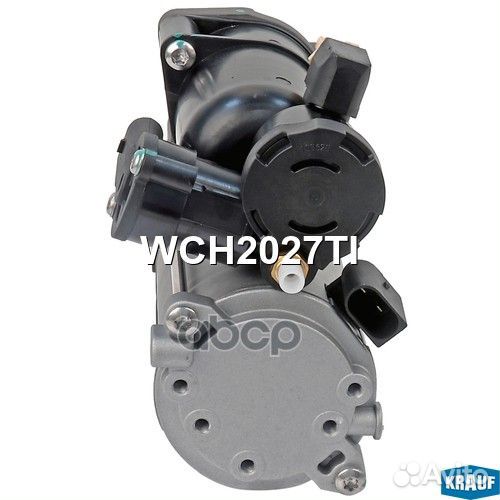 Компрессор пневмоподвески WCH2027TI Krauf