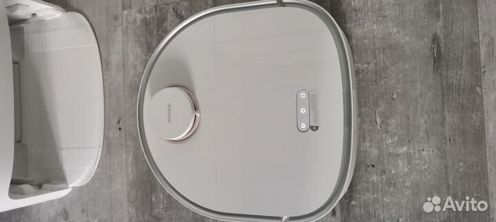 DreameBot w10 новый