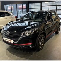 Новый Dongfeng DFSK 500 1.5 CVT, 2024, цена от 1 699 000 руб.