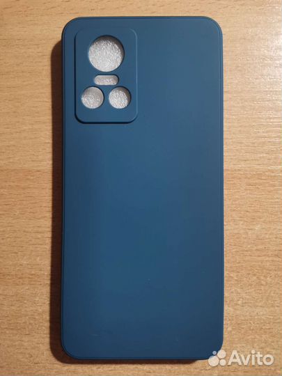 Чехол Realme gt neo 3