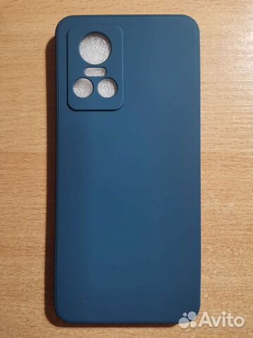 Чехол Realme gt neo 3