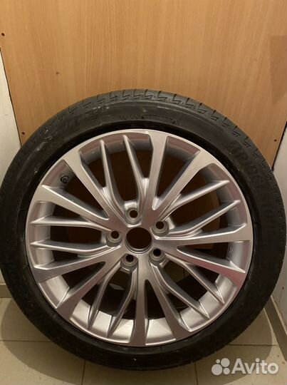 Bridgestone Fireforce 70 235/45 R18