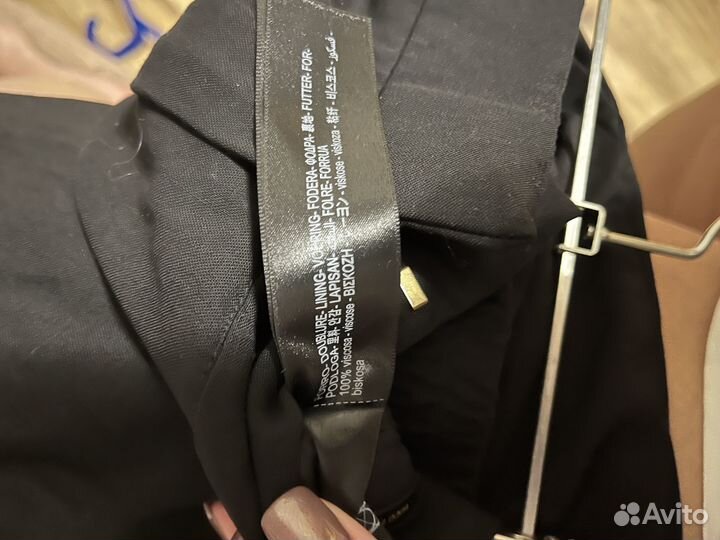 Massimo dutti брюки