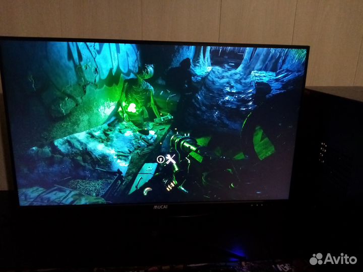 Мощный Core i5/Sapphire 2Gb 256Bit/8Gb/SSD 256Gb