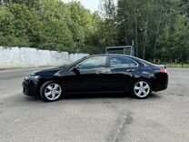 Honda Accord 2.4 AT, 2008, 261 000 км, с пробегом, цена 1 020 000 руб.