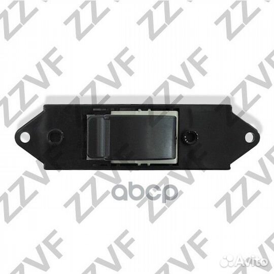 Кнопка стеклоподъемника mitsubishi ASX, colt, L