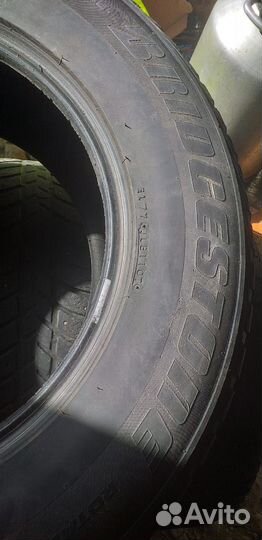 Bridgestone 613V 265/65 R17