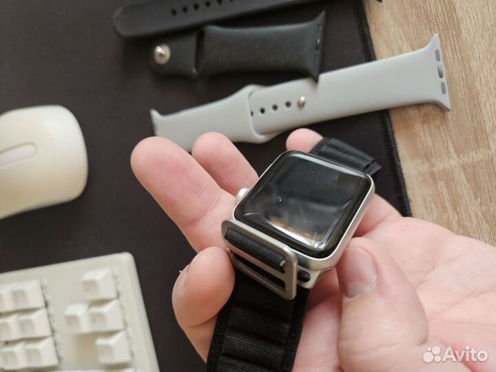 Apple watch series 3 42mm