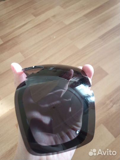 Линза для горнолыжной маски Smith I/O