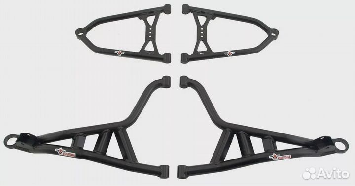 Комплект рычагов 38