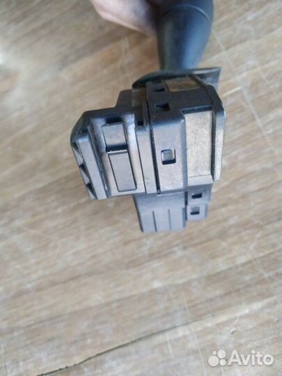 Переключатель дворников Ford Focus 1 1.8 2003