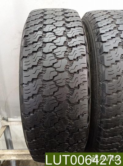 Goodyear Wrangler AT 245/75 R17 104R