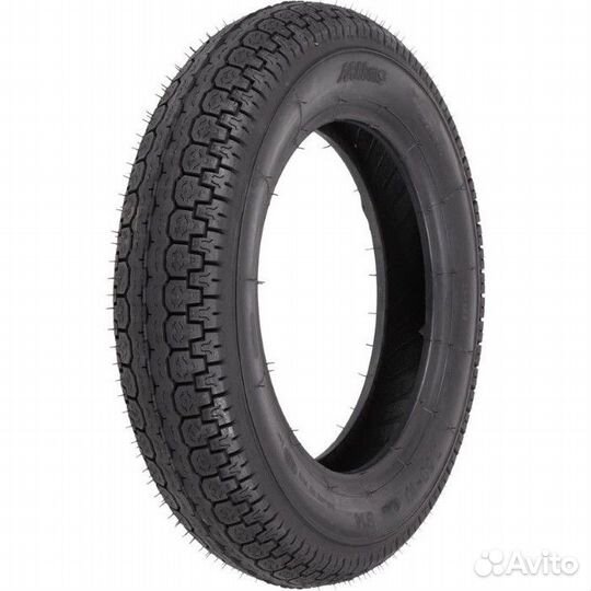 Mitas 3.50-10 B-14White wall 51J TT 2022 Чехия