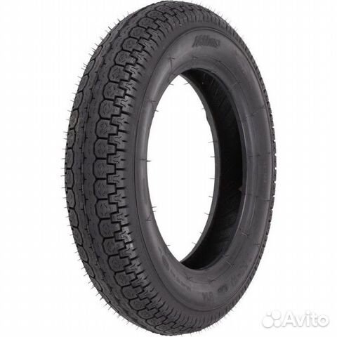 Mitas 3.50-10 B-14White wall 51J TT 2022 Чехия