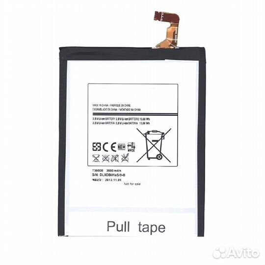 T3600E Samsung Galaxy Tab 3 Lite 7.0 SM-T110