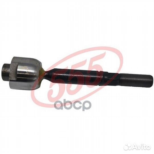 Тяга рул внутр Toyota Tundra 07- sr-t180 555