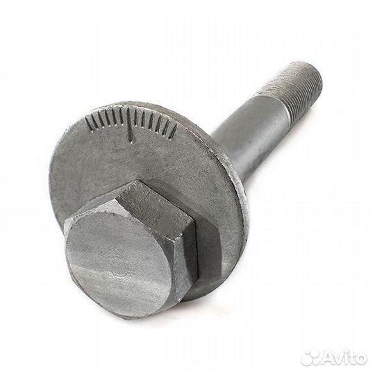 Болт передний развальный ssang yong