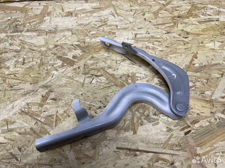 Петля капота правая Jetour X90 plus