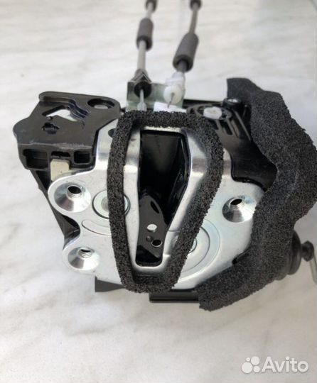 Стеклоподъемник правый kia picanto 2 2014г