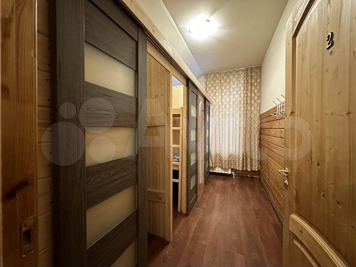 Комната 8 м², 1/2 эт.