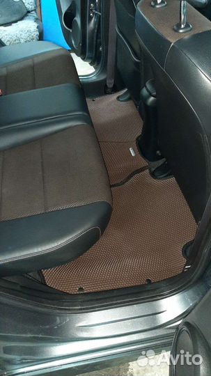 Эва коврики