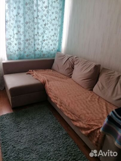 Угловой диван бу