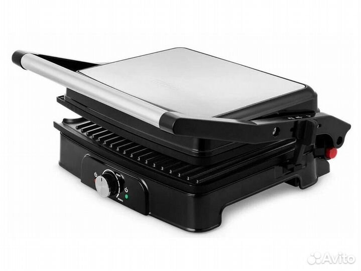 Электрогриль Kitfort кт-1655